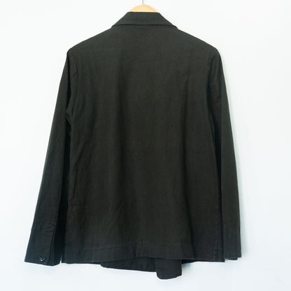 Veste duffle coat