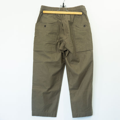 Pantalon "Back Nep Umps"