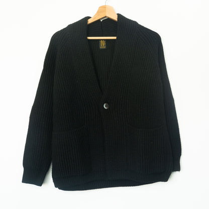 Cardigan 1B signature
