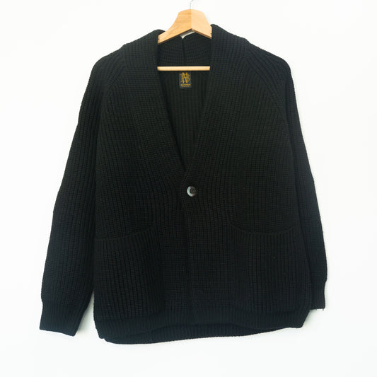 Cardigan 1B signature