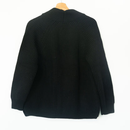 Cardigan 1B signature