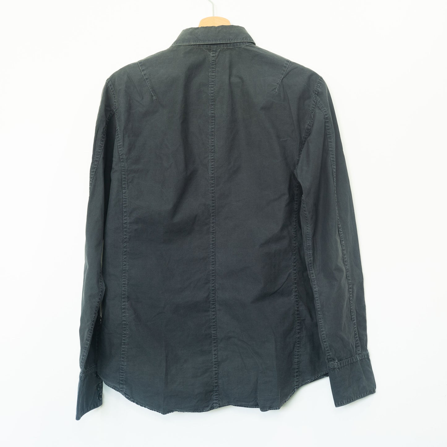 Chemise militaire
