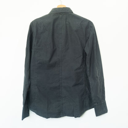 Chemise militaire