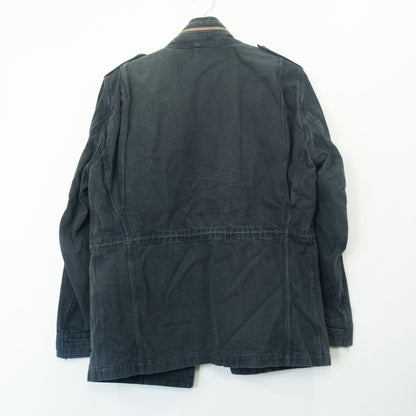 Veste militaria et liner