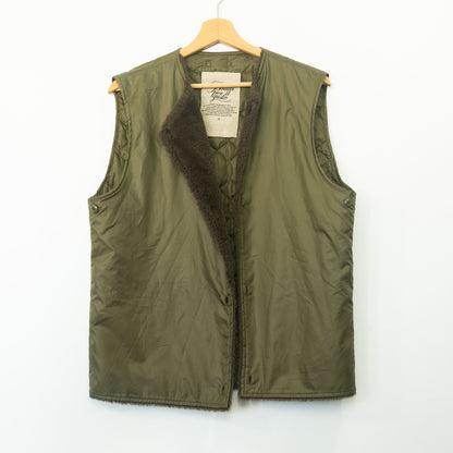 Veste militaria et liner