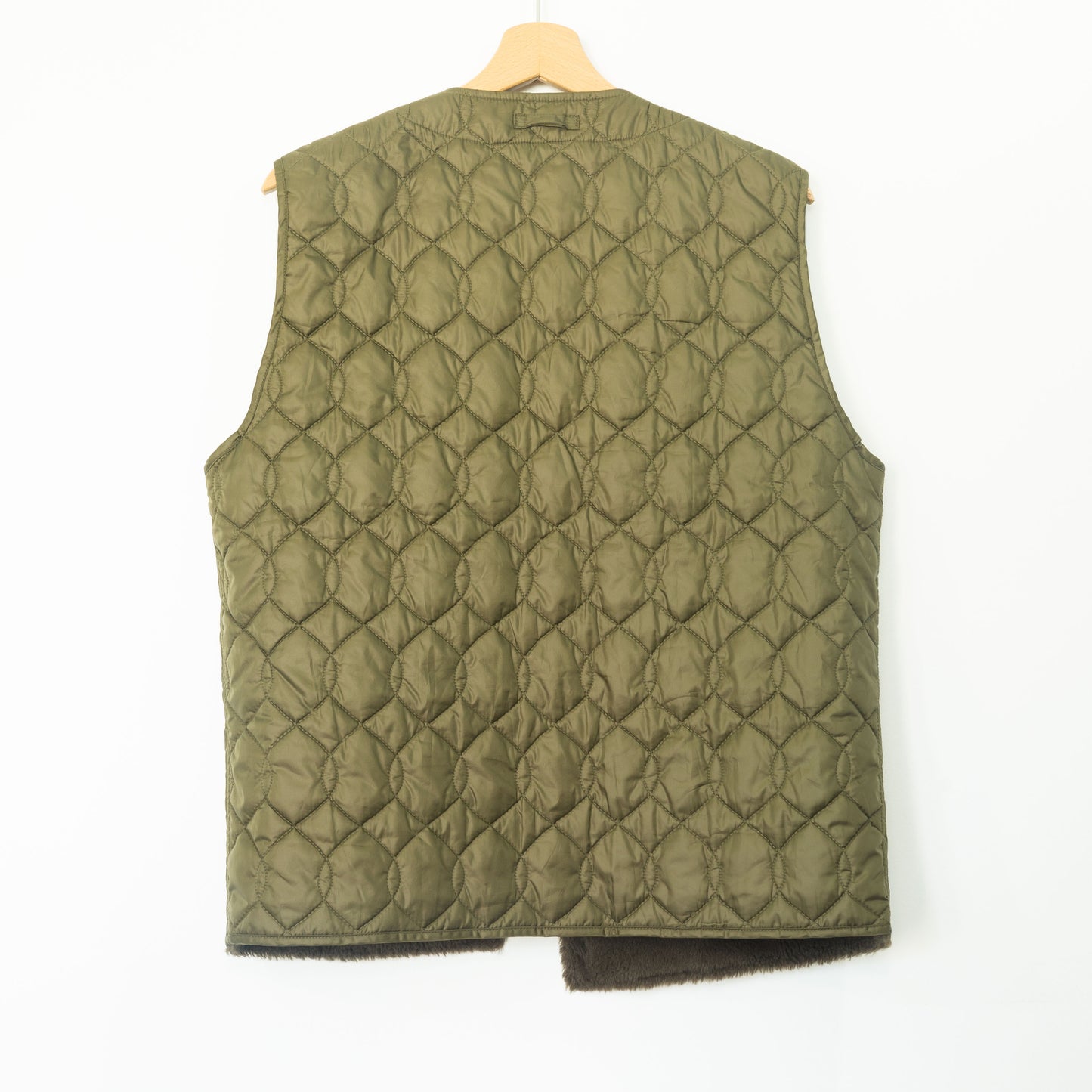 Veste militaria et liner