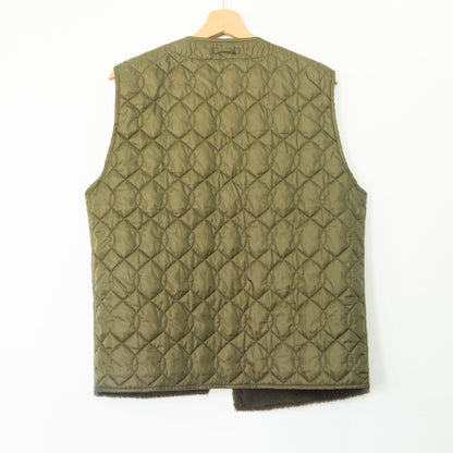 Veste militaria et liner