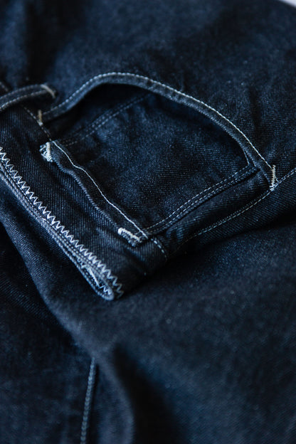 Jean noir