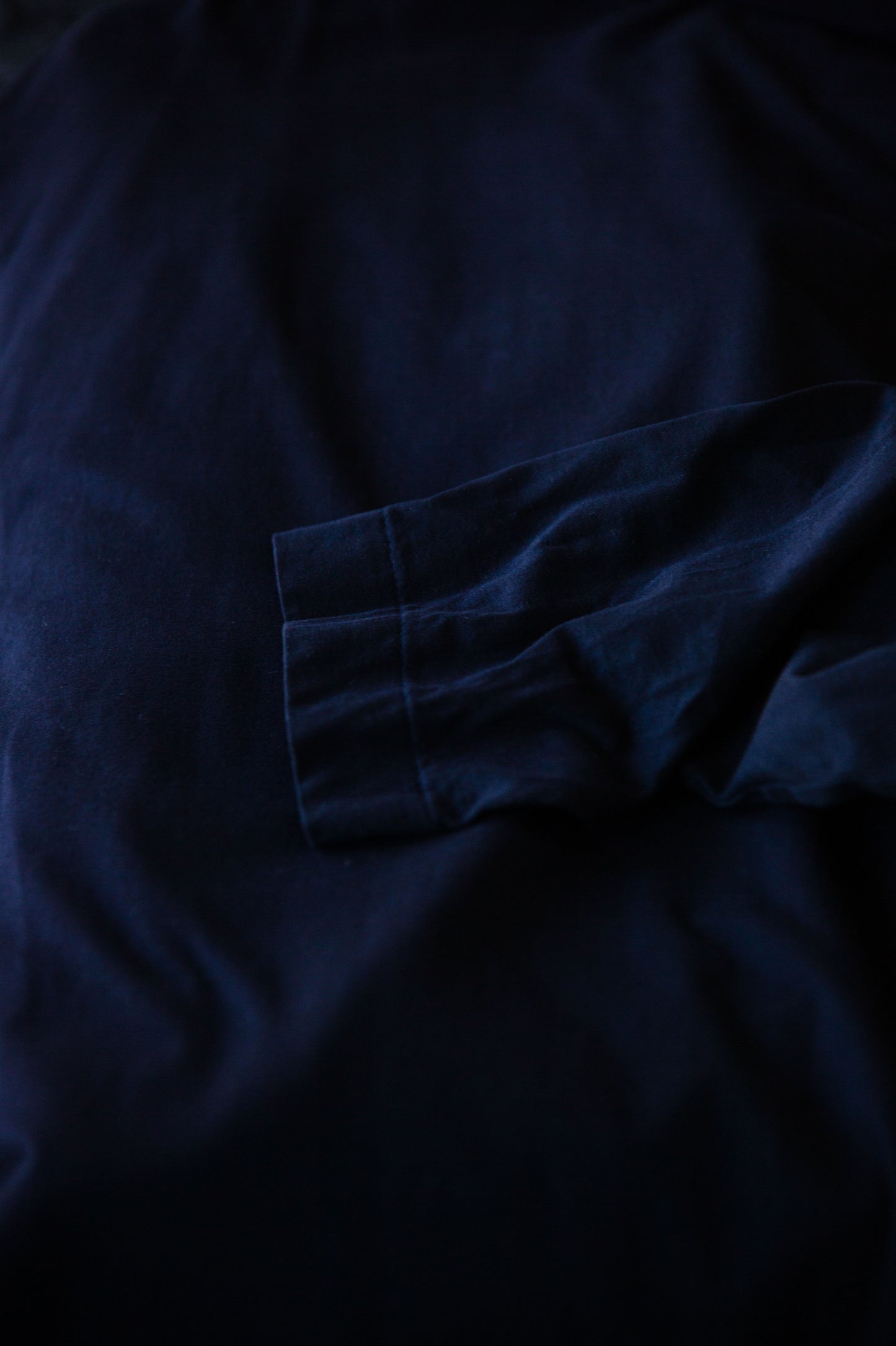 Pull léger à col roulé
