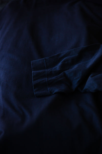 Pull léger à col roulé
