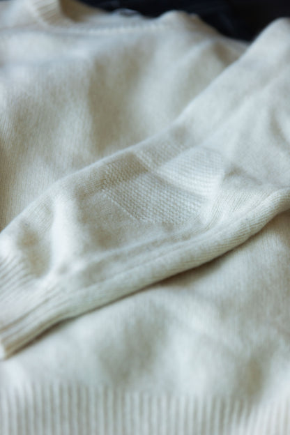 Pull en laine
