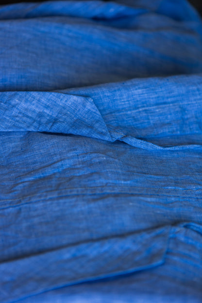 Haori/cardigan court