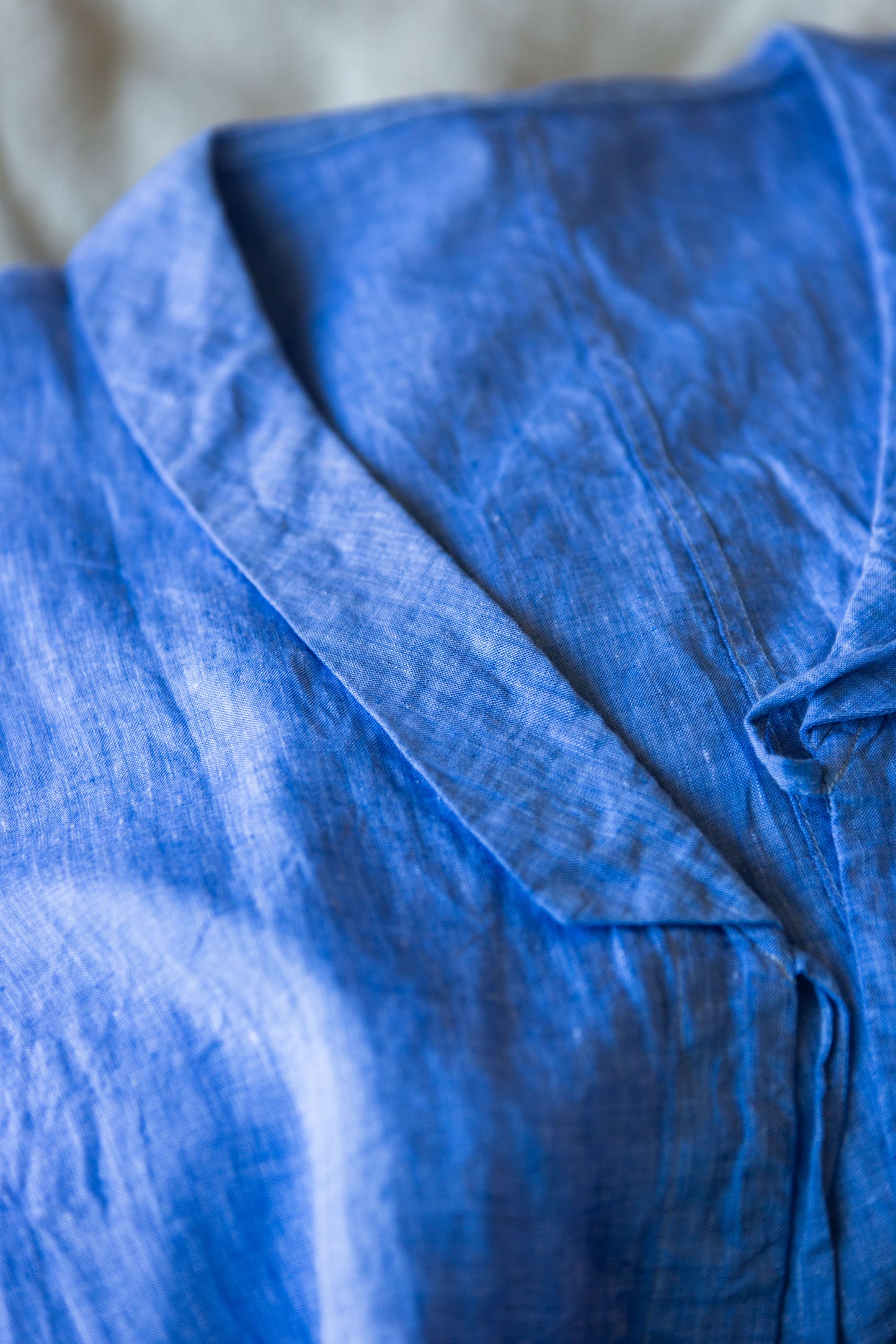 Haori/cardigan court