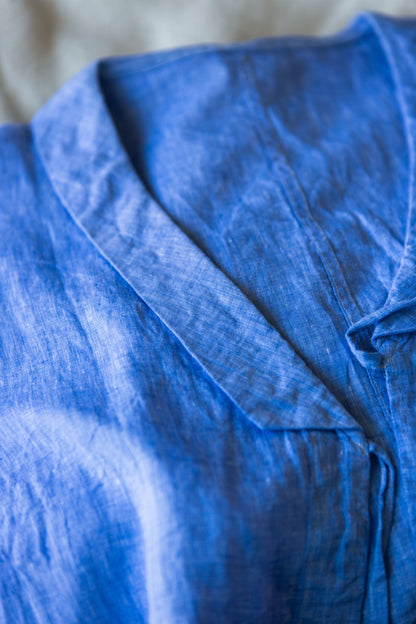 Haori/cardigan court