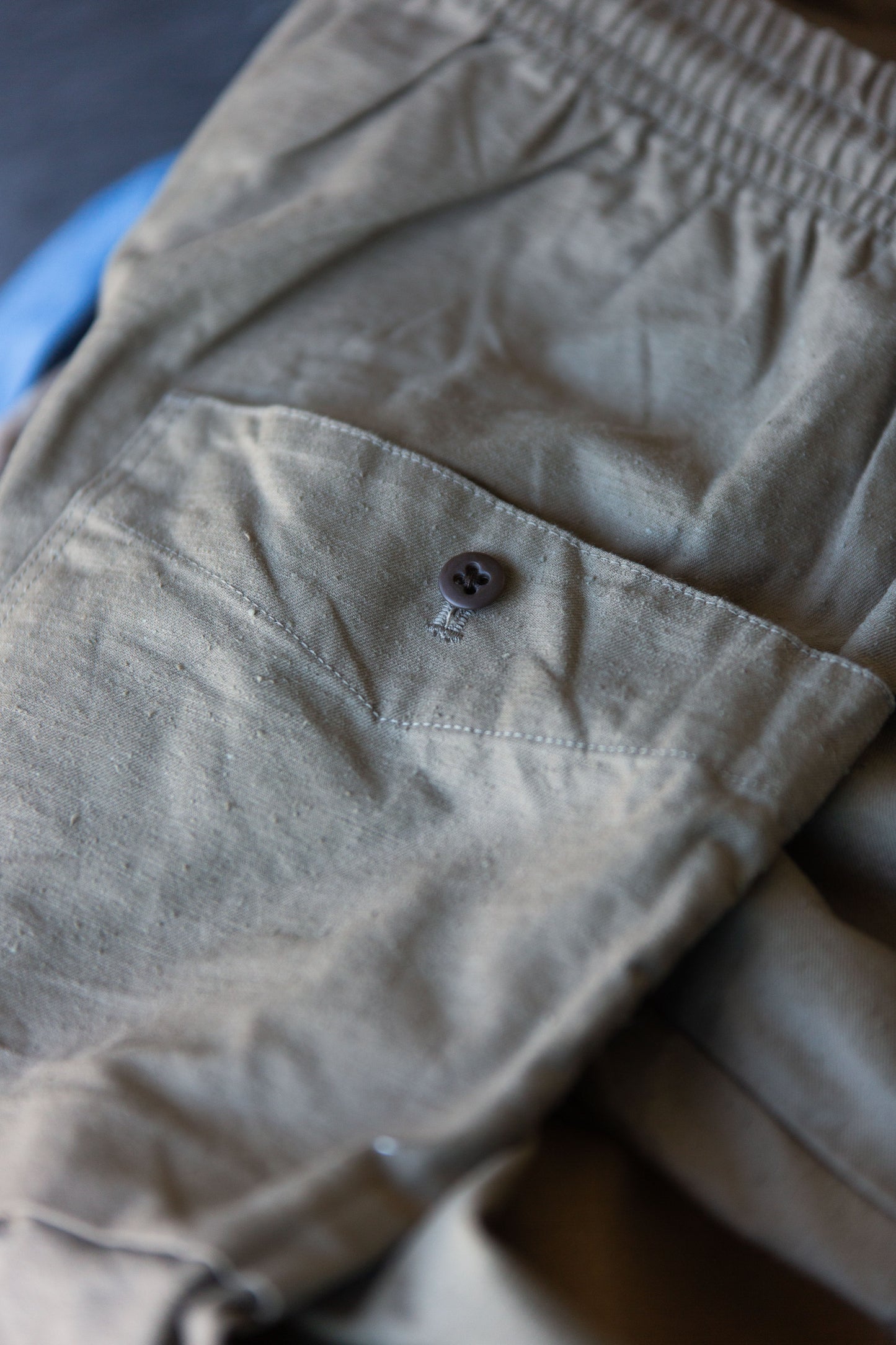 Pantalon "Back Nep Umps"