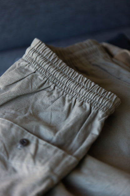 Pantalon "Back Nep Umps"