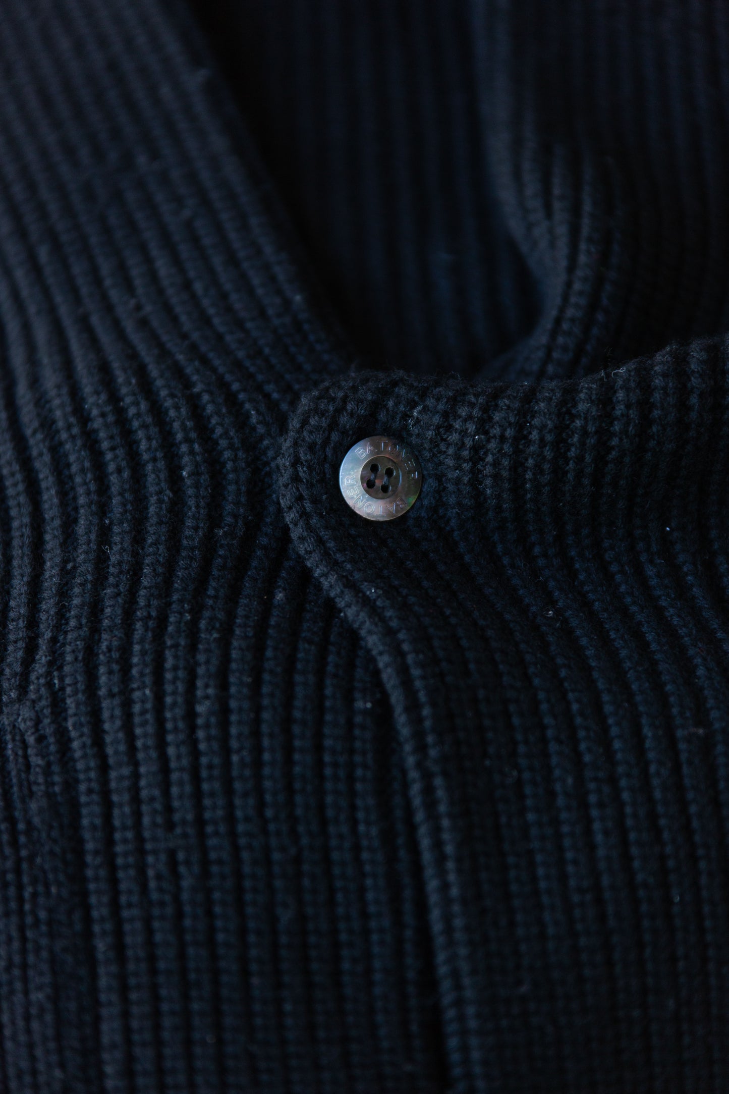 Cardigan 1B signature