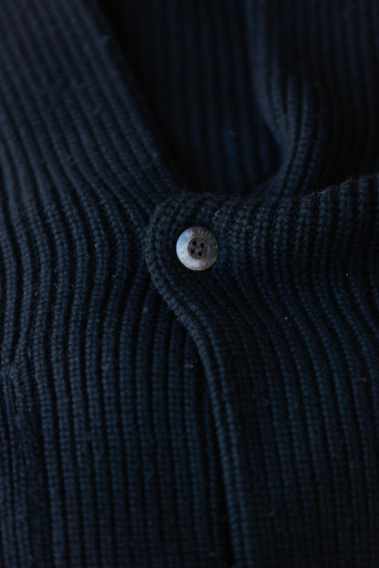 Cardigan 1B signature