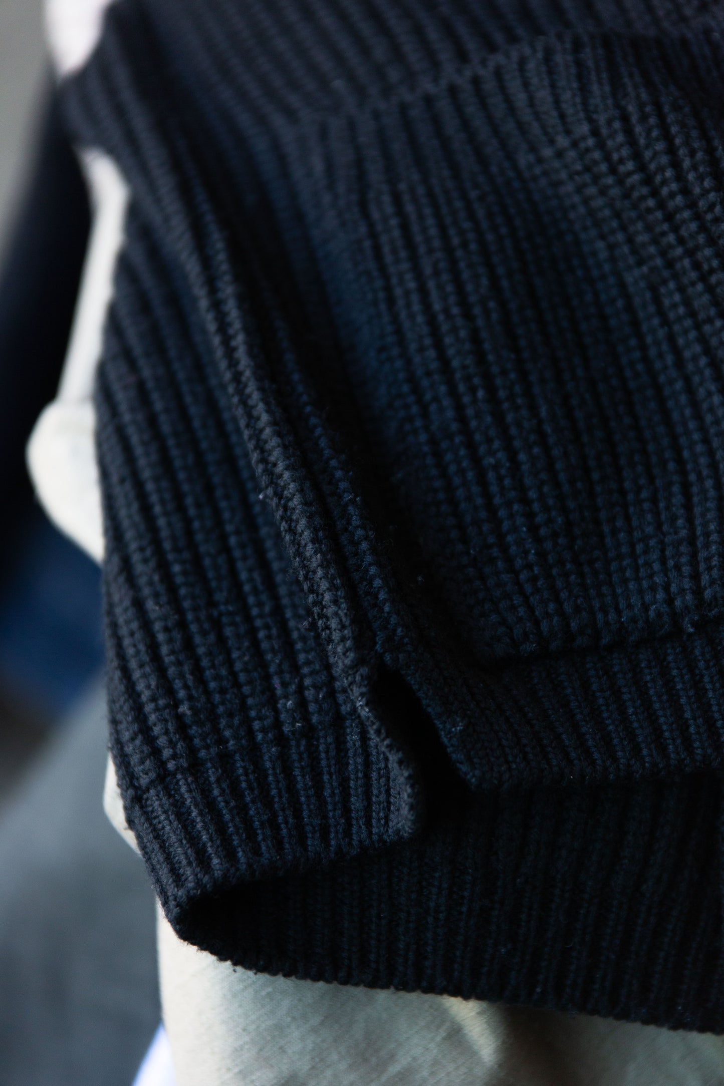 Cardigan 1B signature