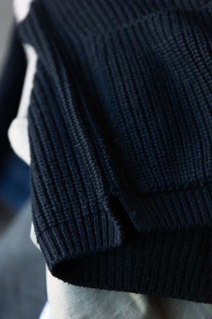 Cardigan 1B signature