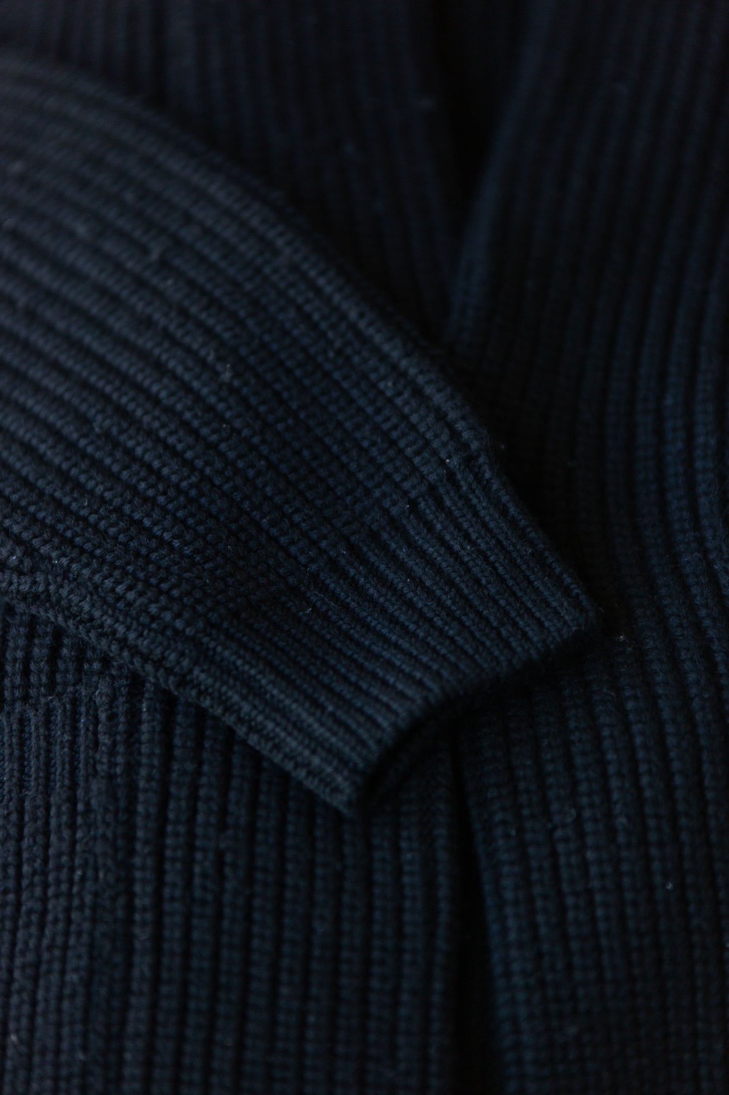 Cardigan 1B signature
