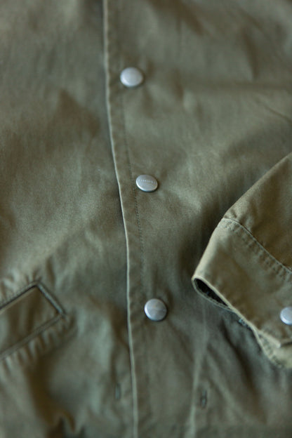 Veste blouson à capuche