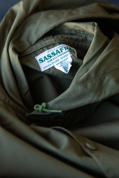 Veste blouson à capuche