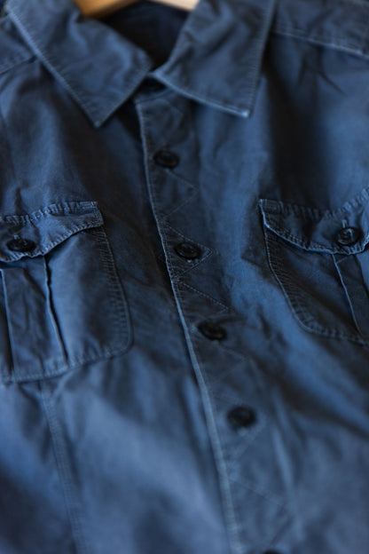 Chemise militaire