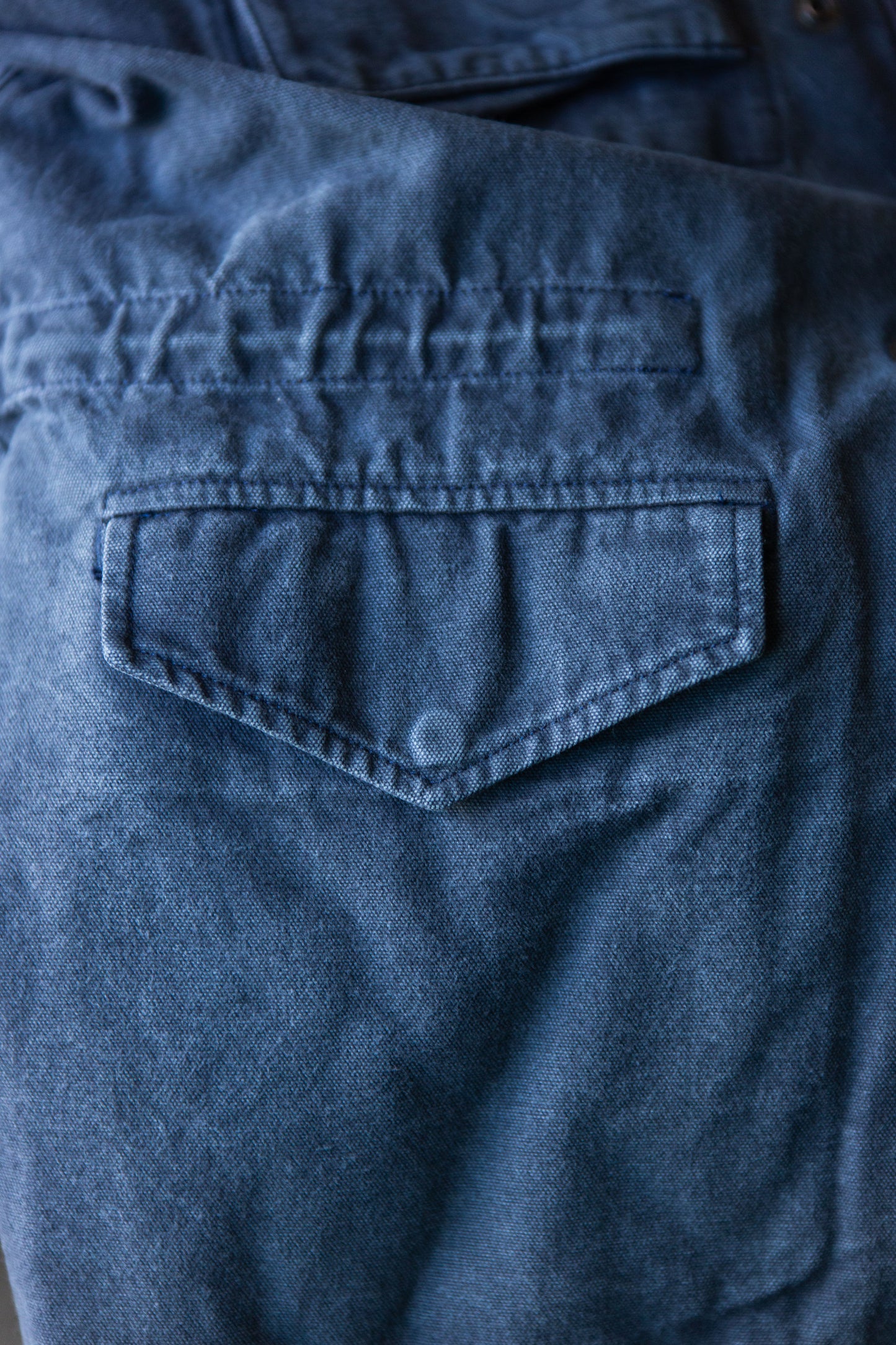Veste militaria et liner