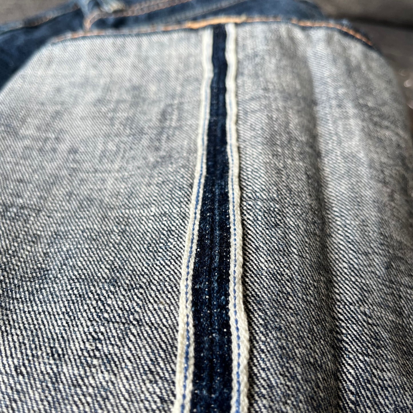 Jean coupe bootcut