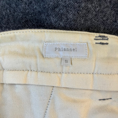 Pantalon laine et alpaga