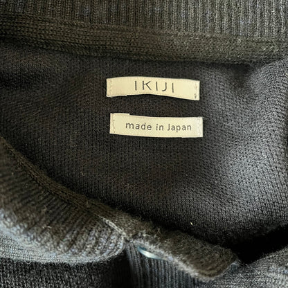 Polo manches longues