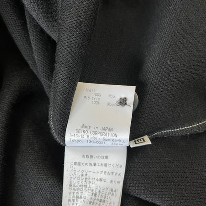 Polo manches longues