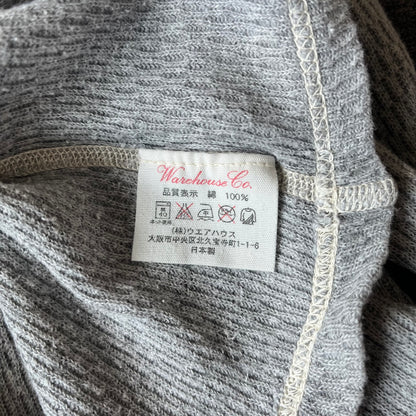 T-shirt thermal à manches longues