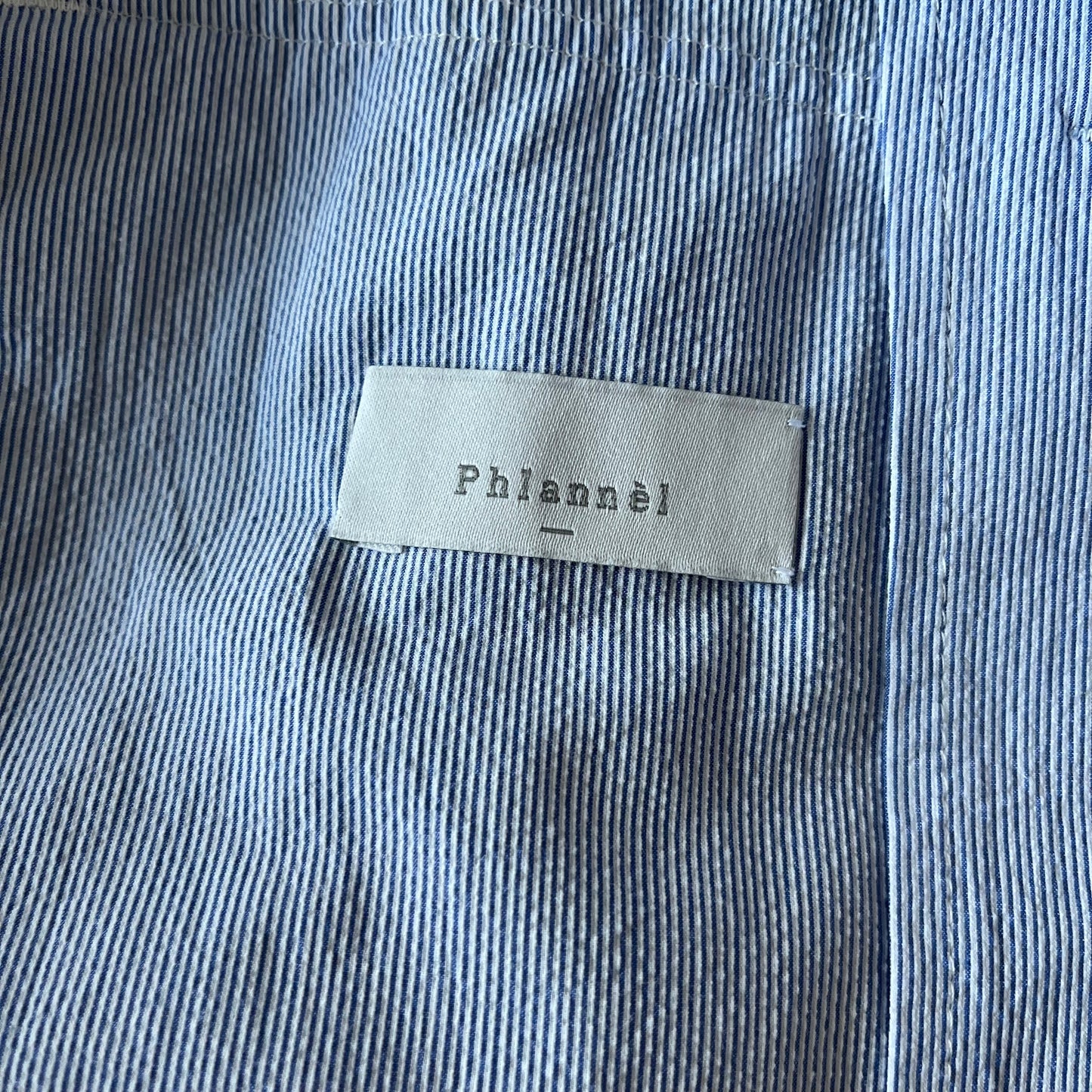 Chemise de travail légère