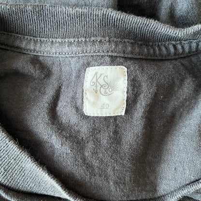 T-shirt manches longues