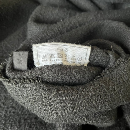 Manteau Haori Garabo