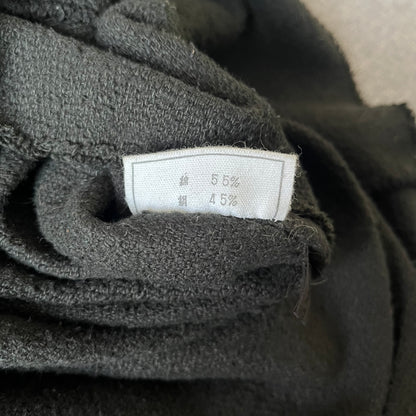 Manteau Haori Garabo