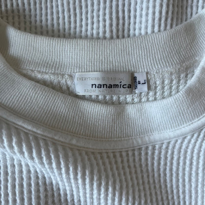 T-shirt thermal manches longues