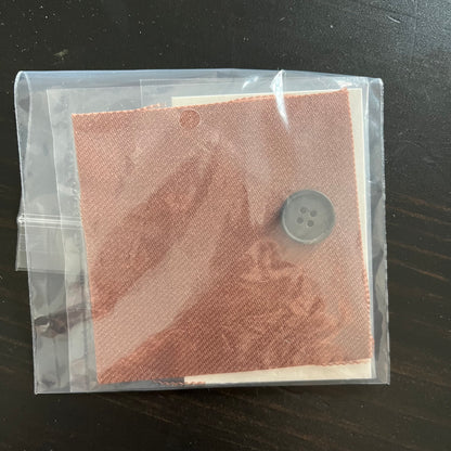 Pantalon en sergé de cavalerie