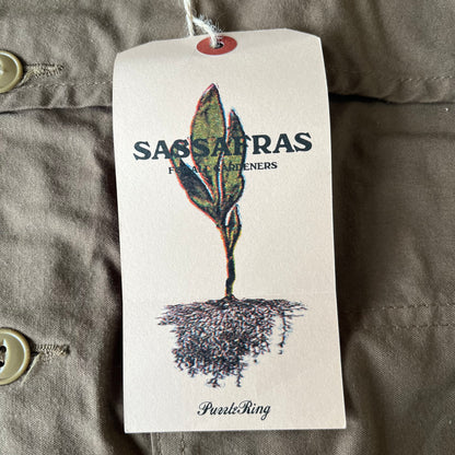 Veste W Feel Sun Half