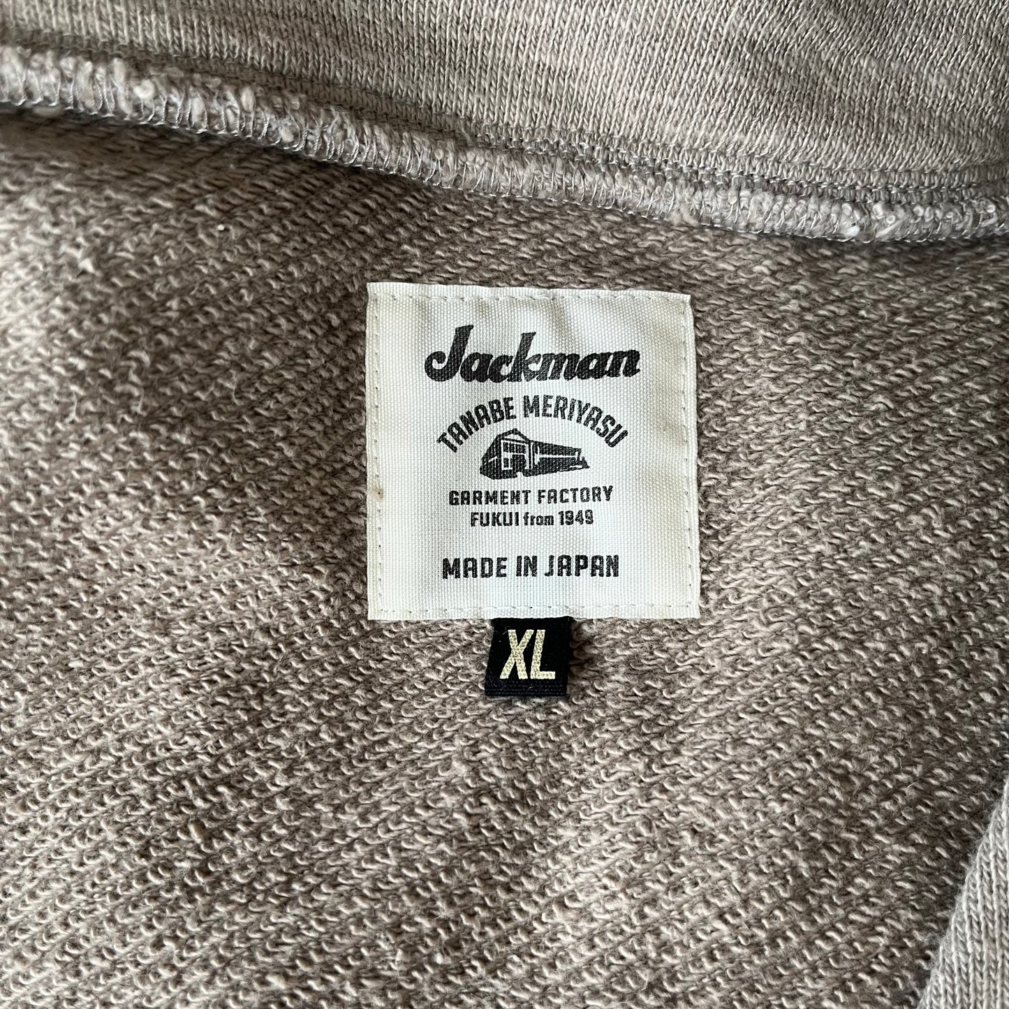 Cardigan à double zip