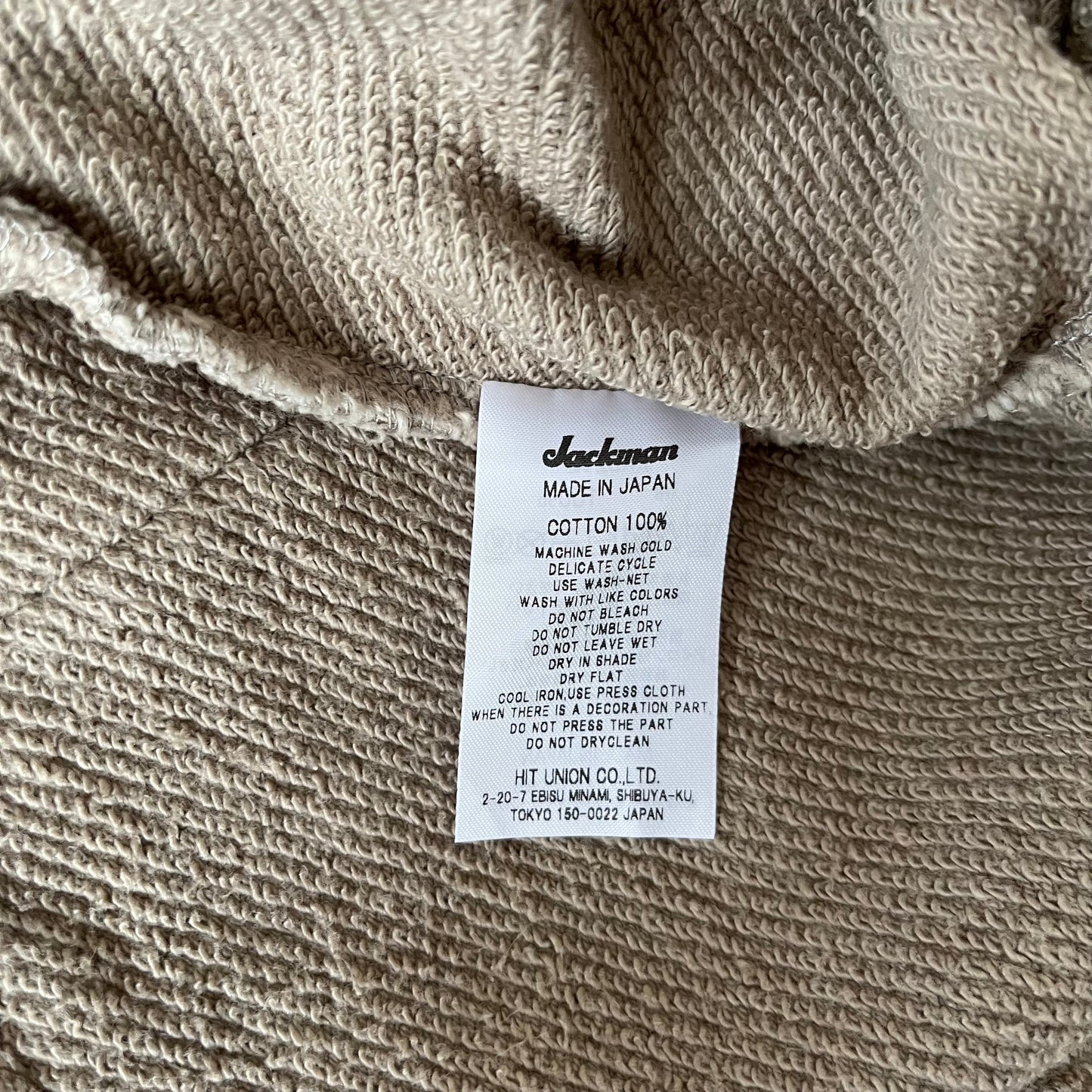 Cardigan à double zip