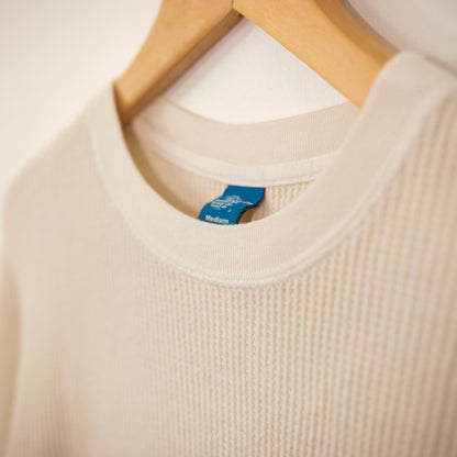 T-shirt thermal manches courtes