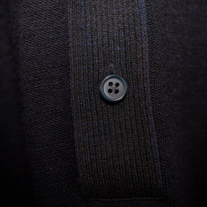 Polo manches longues