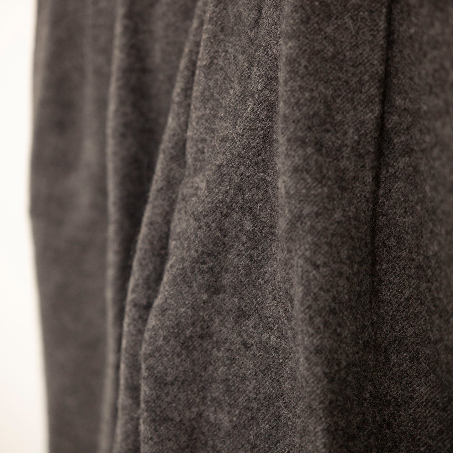 Pantalon laine et alpaga