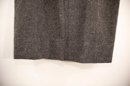 Pantalon laine et alpaga