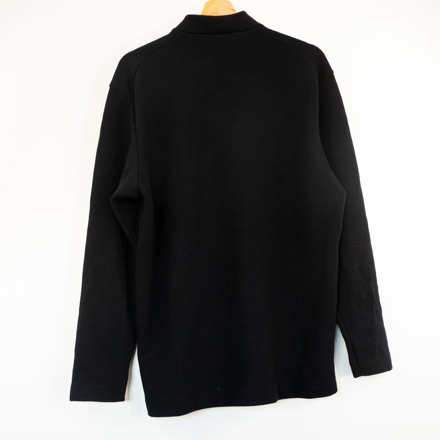 Polo manches longues