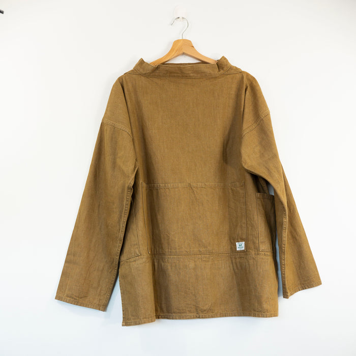 Veste de jardin