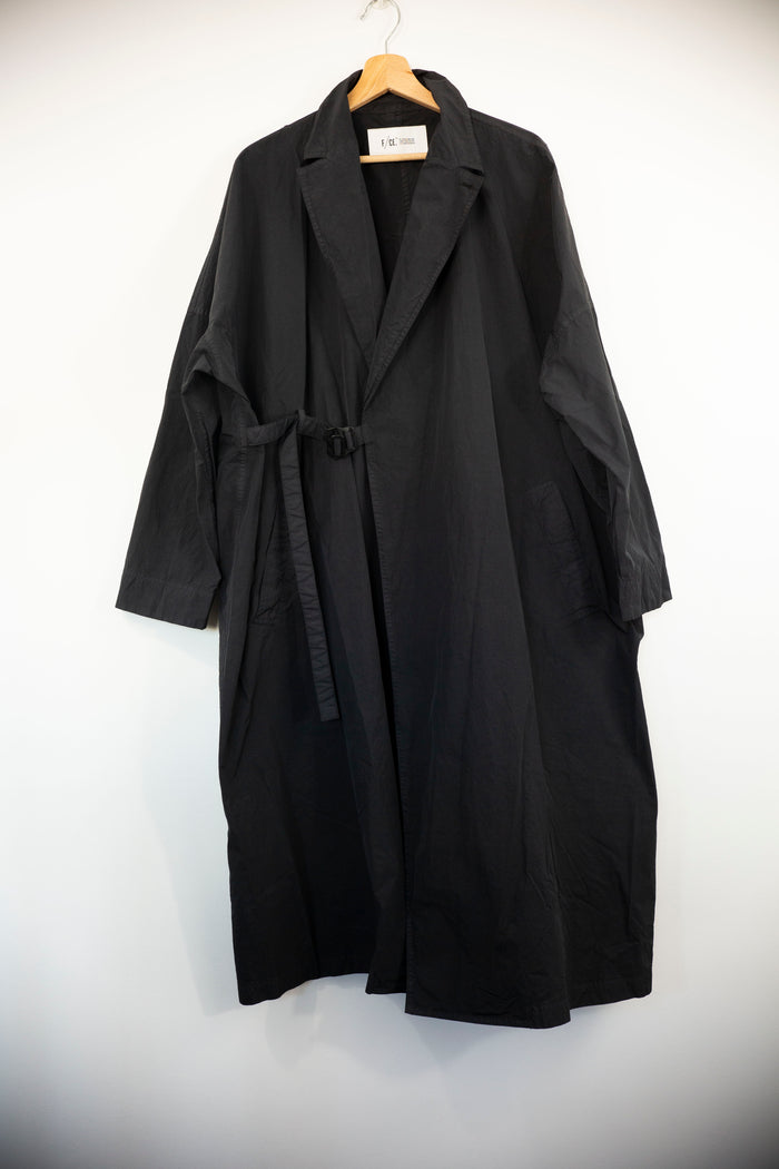 Manteau pluie